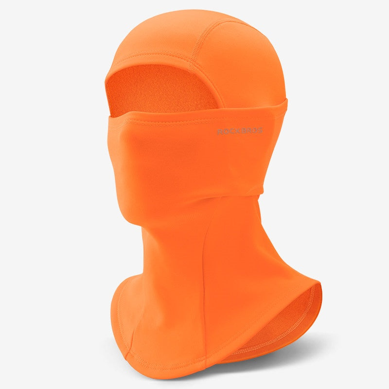 Masque du visage Balaclava anti-vent
