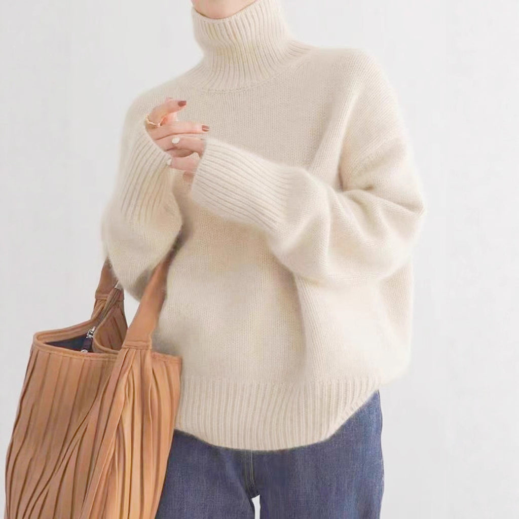 Chandail d'automne et d'hiver pour femmes