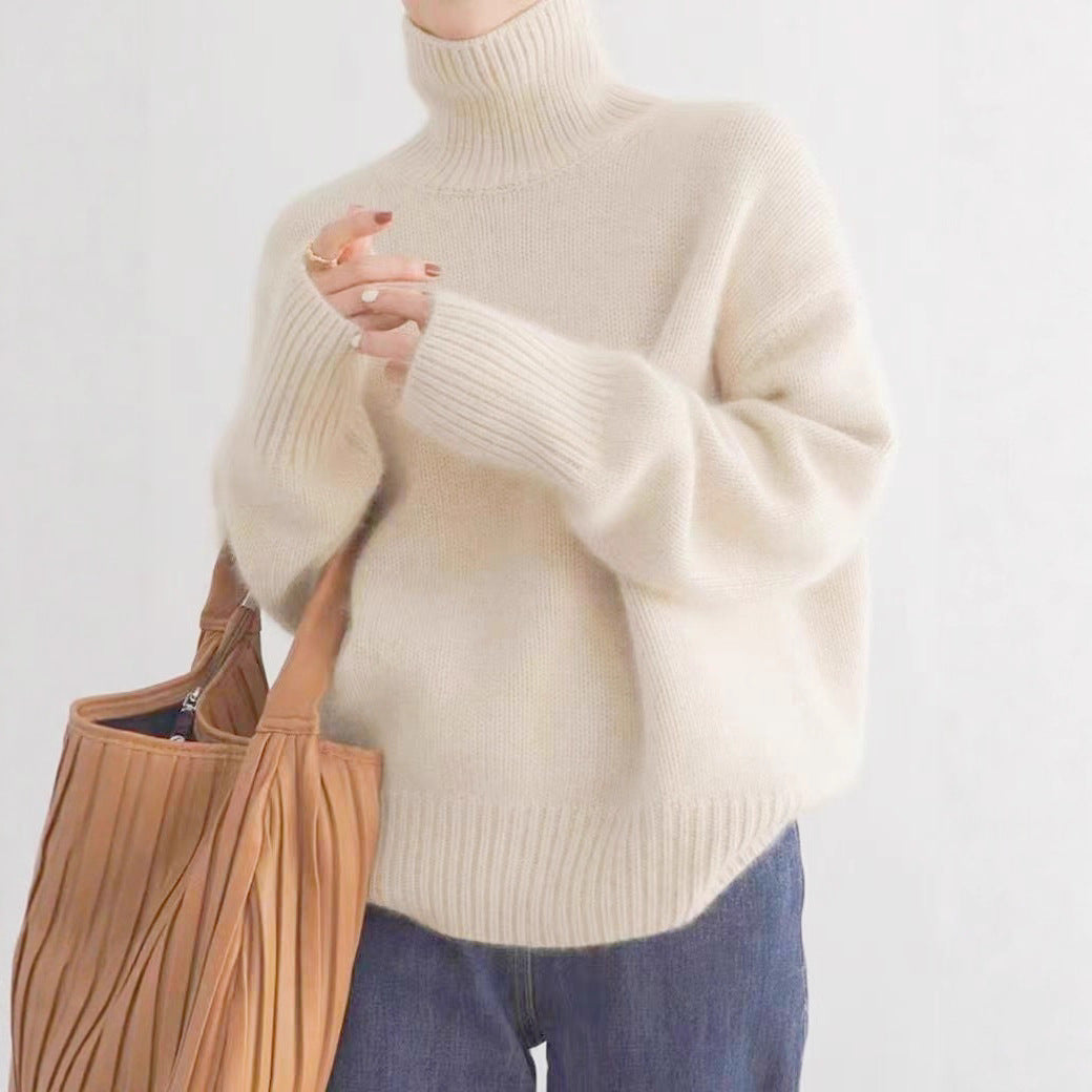 Chandail d'automne et d'hiver pour femmes