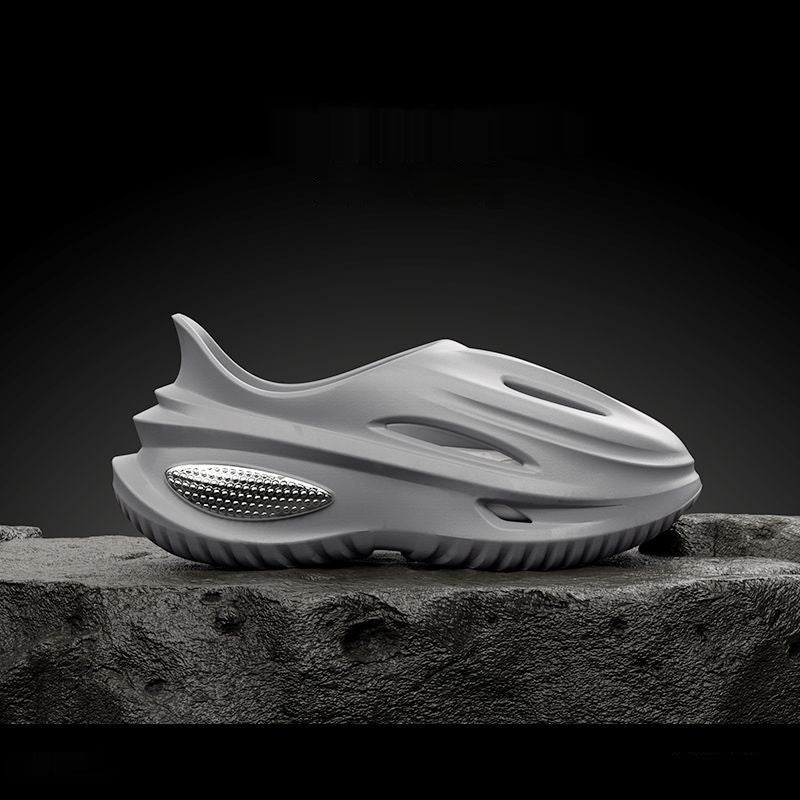 Chaussures de plage de style américain d'été pour hommes
