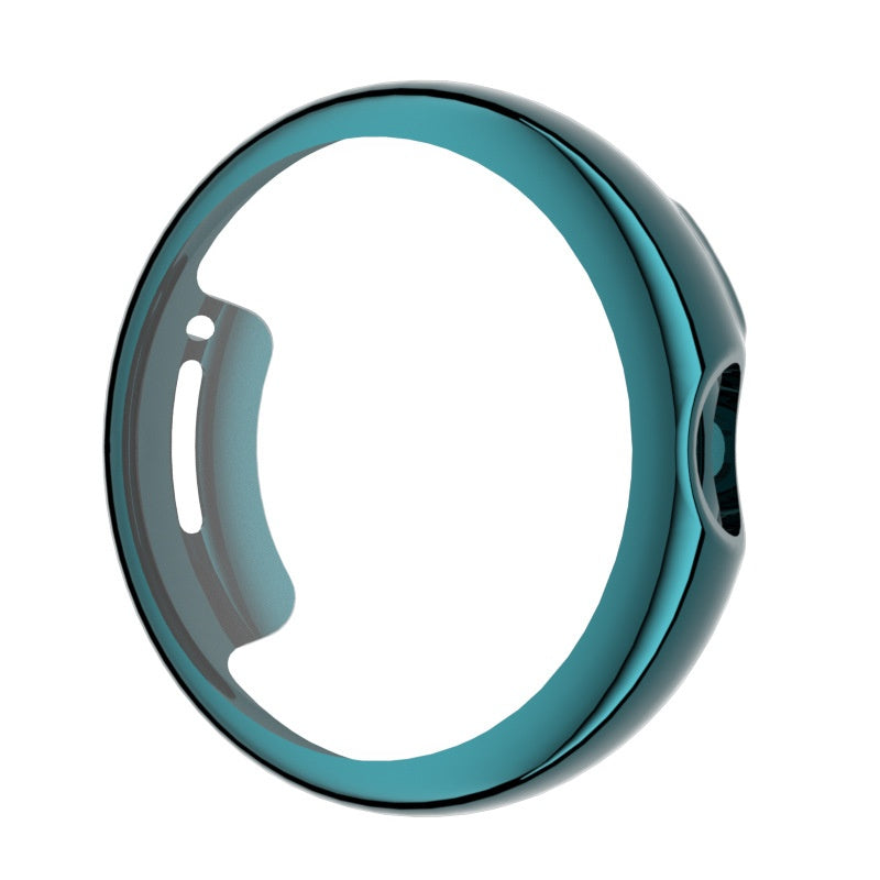 Montre 21 génération de protection Song Smart Watch boîtier électroplaqué