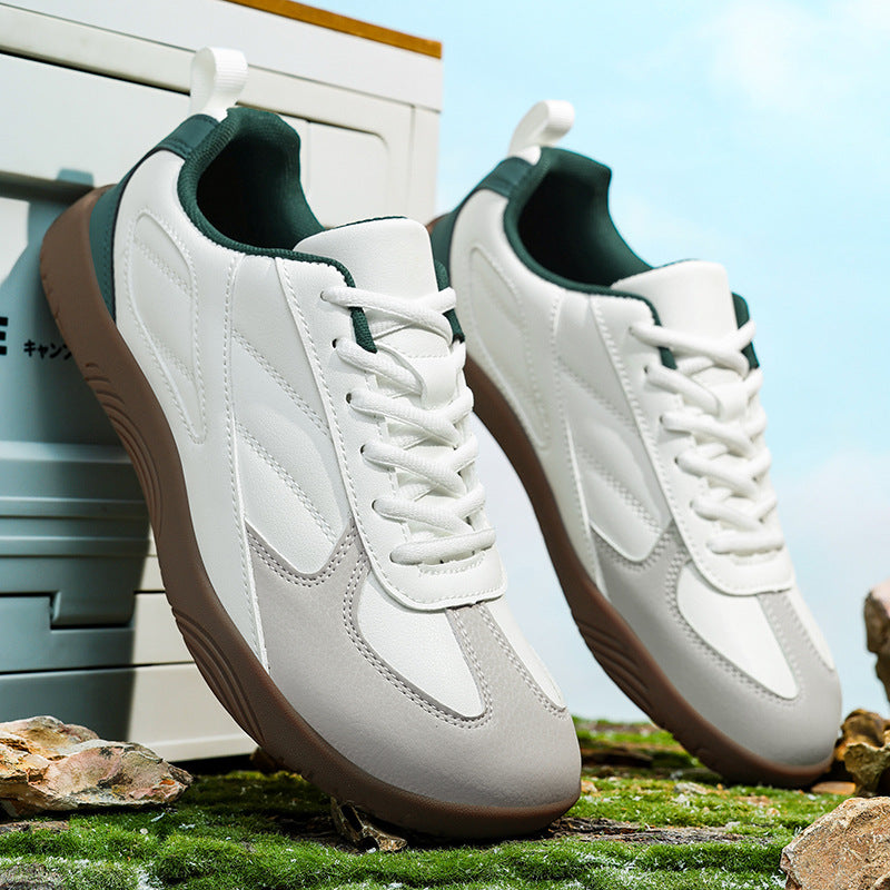 Hommes Casual Sports Chaussures Pieds Bare pour le printemps et l'été