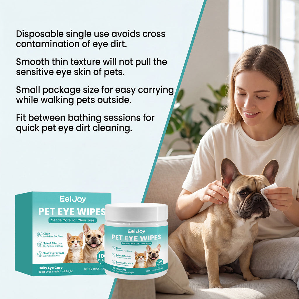 Pet Wipers