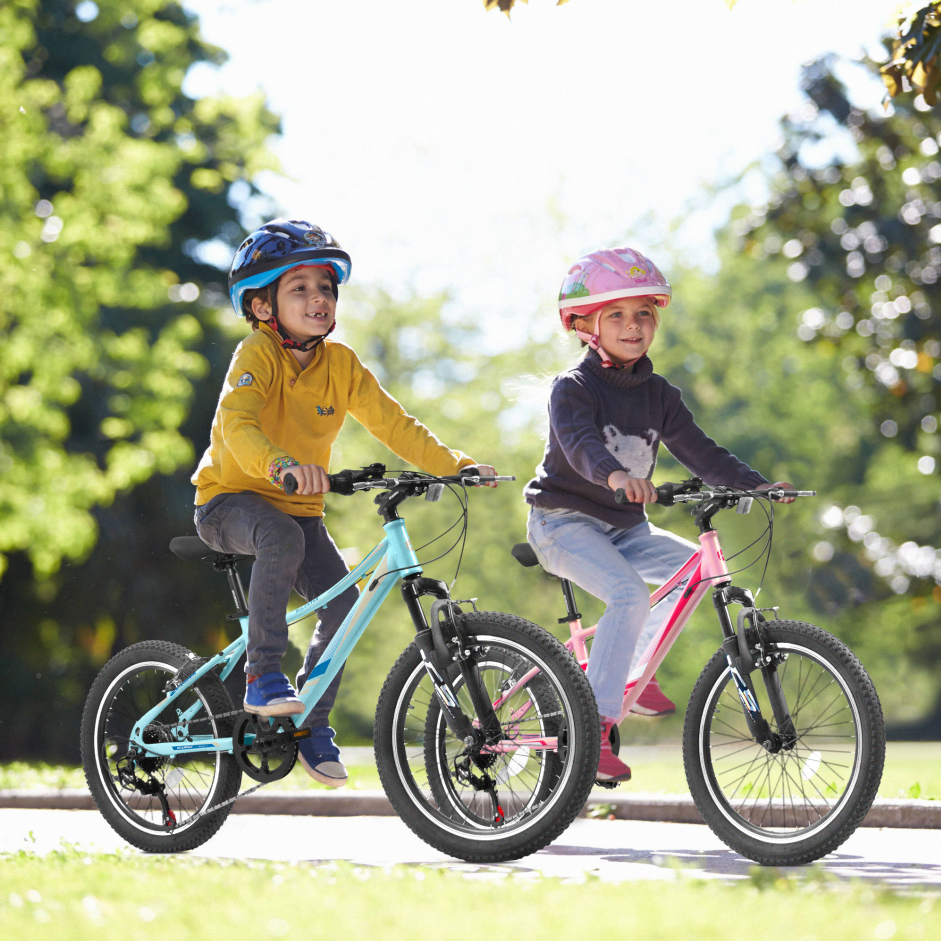 A20261 Vélo pour enfants de 20 pouces