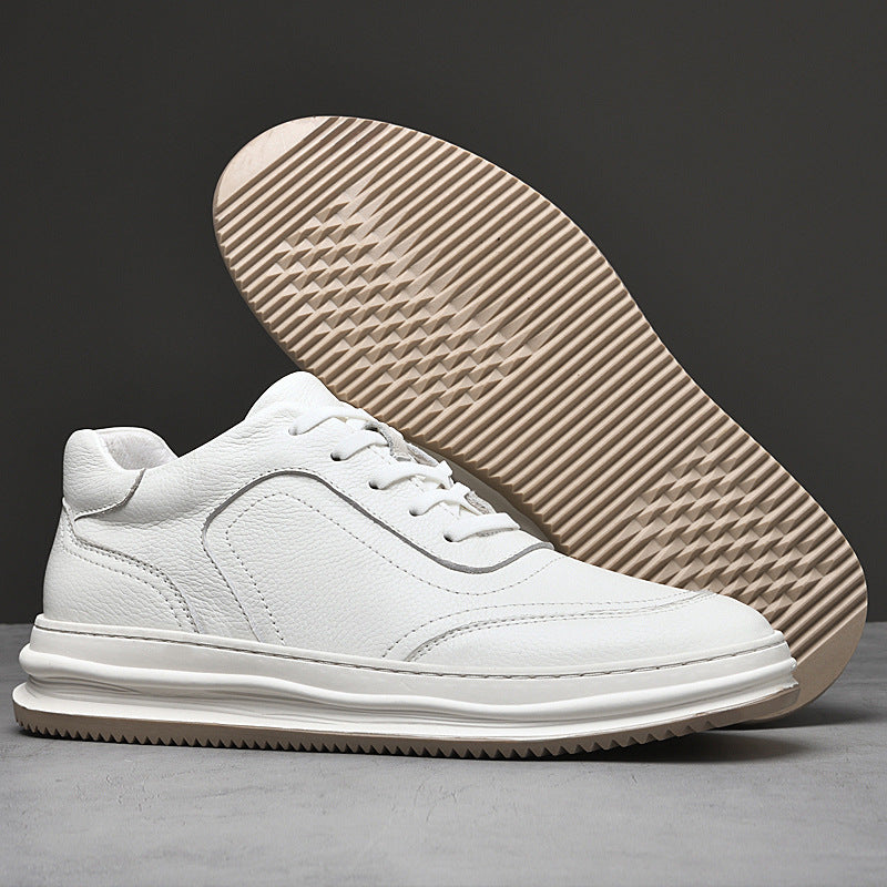 Sneakers tendance coréens occasionnels hommes