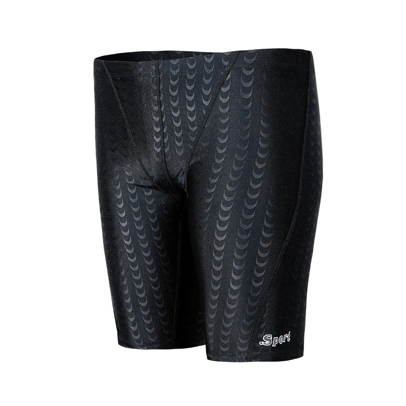 Plage pour hommes Surf Shark Skin Tissu imperméable
