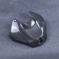 Convient pour BMW BMW S1000RR Couverture de réservoir de carburant modifié Fibre de carbone réservoir de carburant protecteur Co