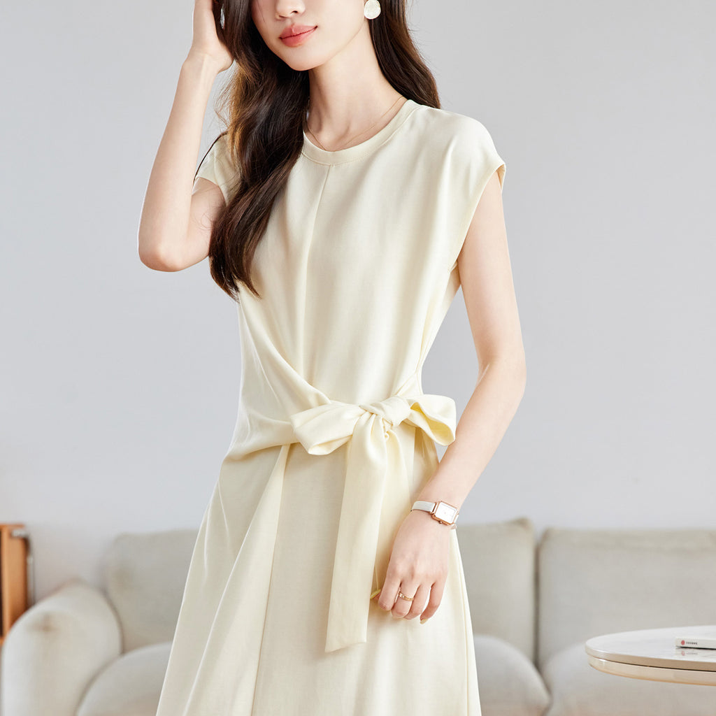 Women's Slimming Maxi Dress