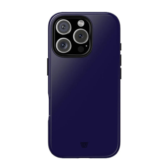 Cas de téléphone haute de gamme et Internet Célébrité Minimaliste de couple