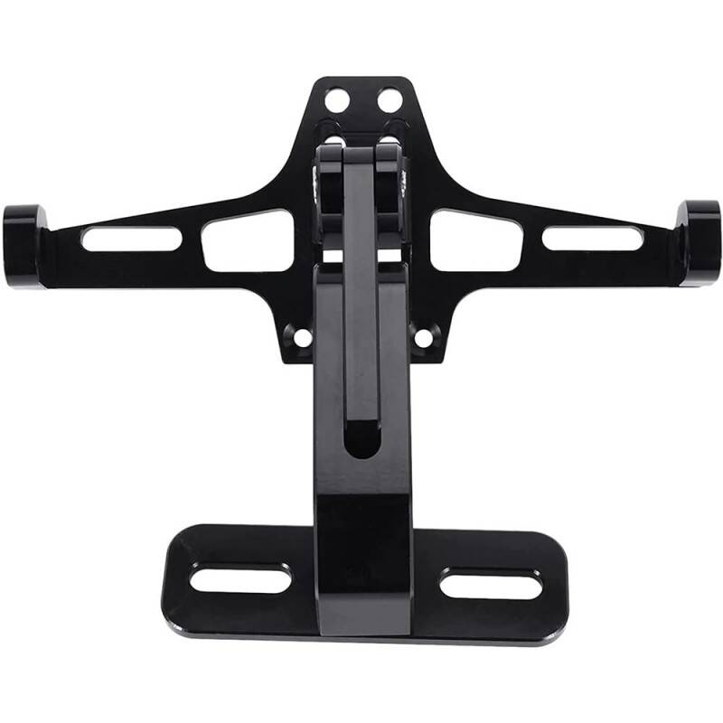 Support en aluminium durable avec angle réglable