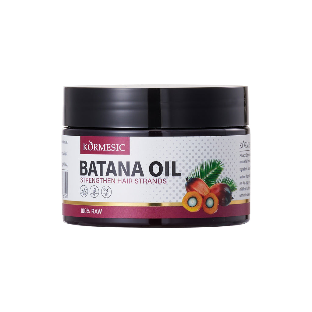 KORMESIIC1 0 0 Masque Pure Batana 1 0 0 Pure Batana QB Retour rapide Version étrangère 500