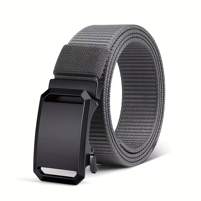 Ceinture d'entraînement militaire universelle pour les garçons et les filles Printemps et été résistant à l'usure