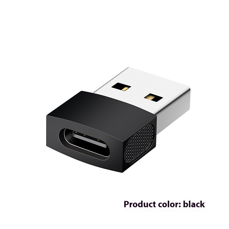 Type-C to USB32 Adaptateur de téléphone mobile femme