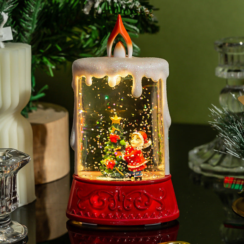 Décorations de Noël