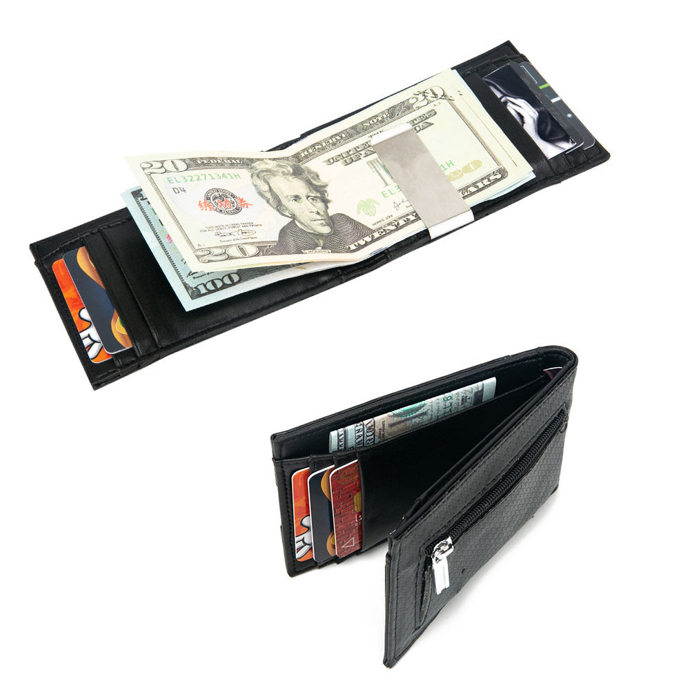 Porte-cartes antivol Bluetooth anti-perte
