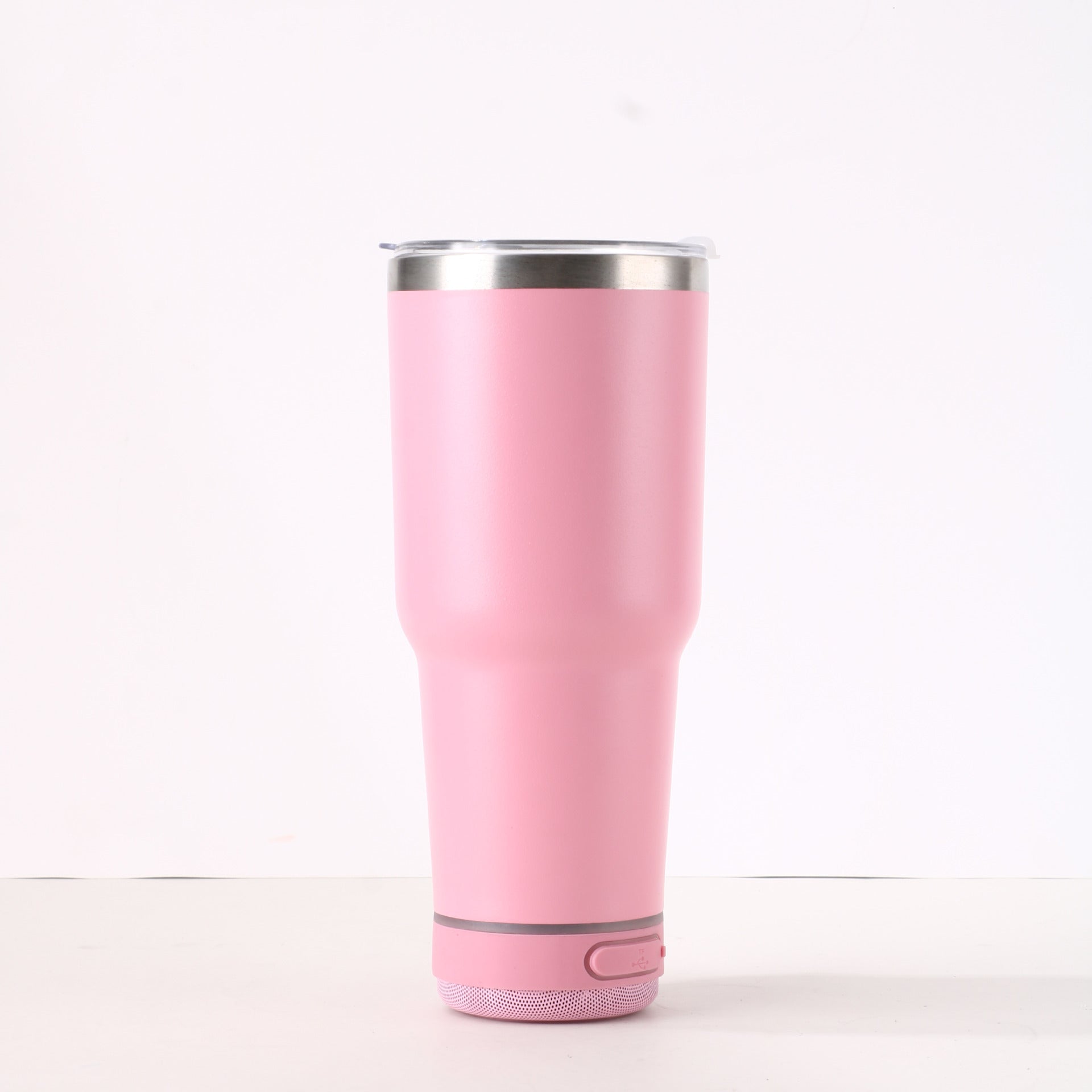 30oz Bluetooth Audio Cup 304 acier inoxydable