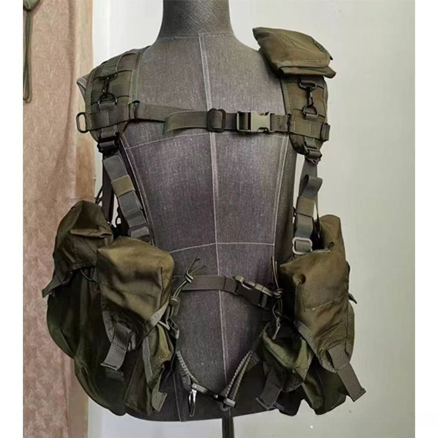 Replica Classic M-1 Équipement Extérieur Camouflage Sports Veste