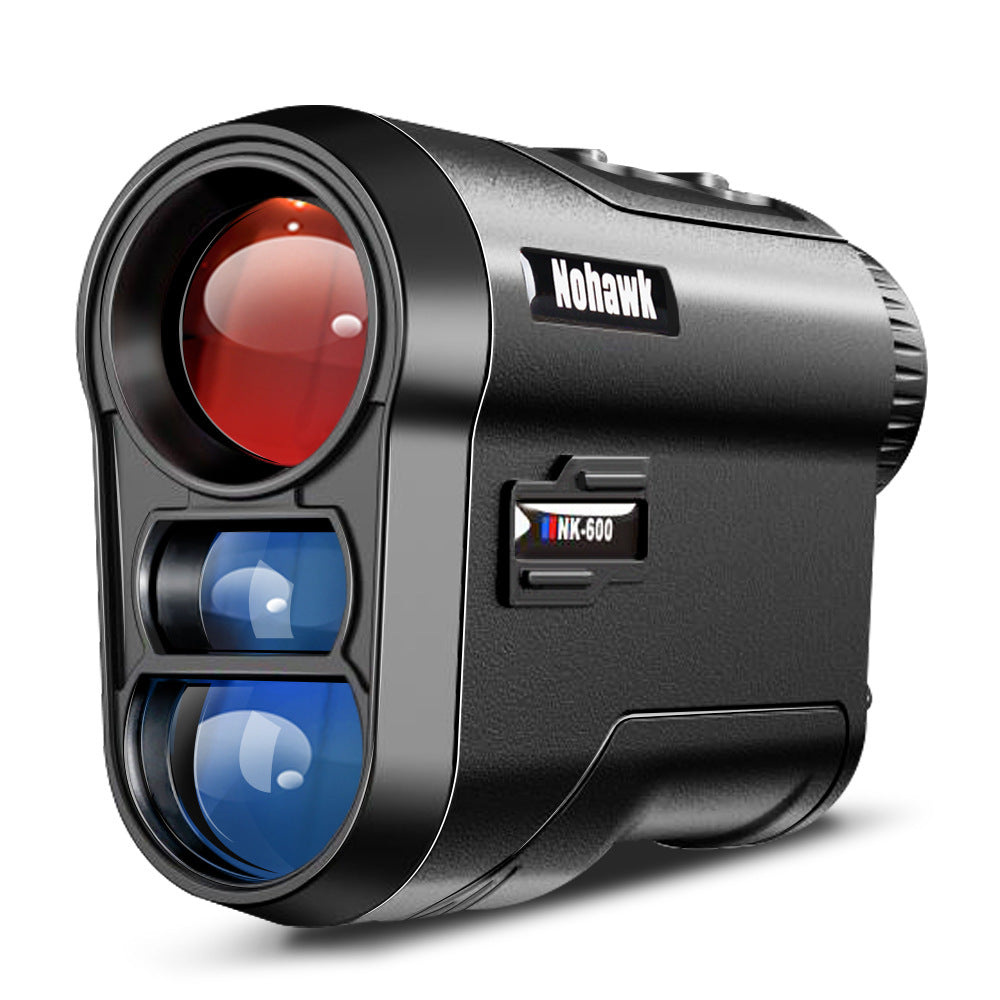 Golf Laser Rangefinder