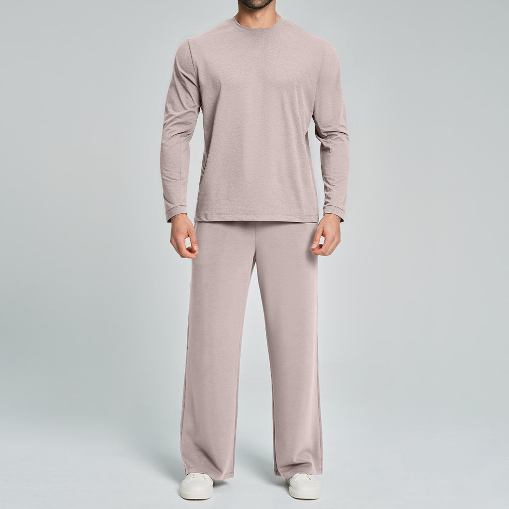 T-shirt sport-style casual homme