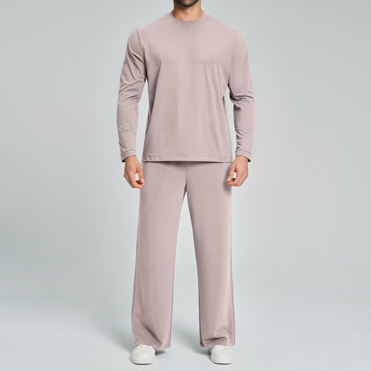 T-shirt sport-style casual homme