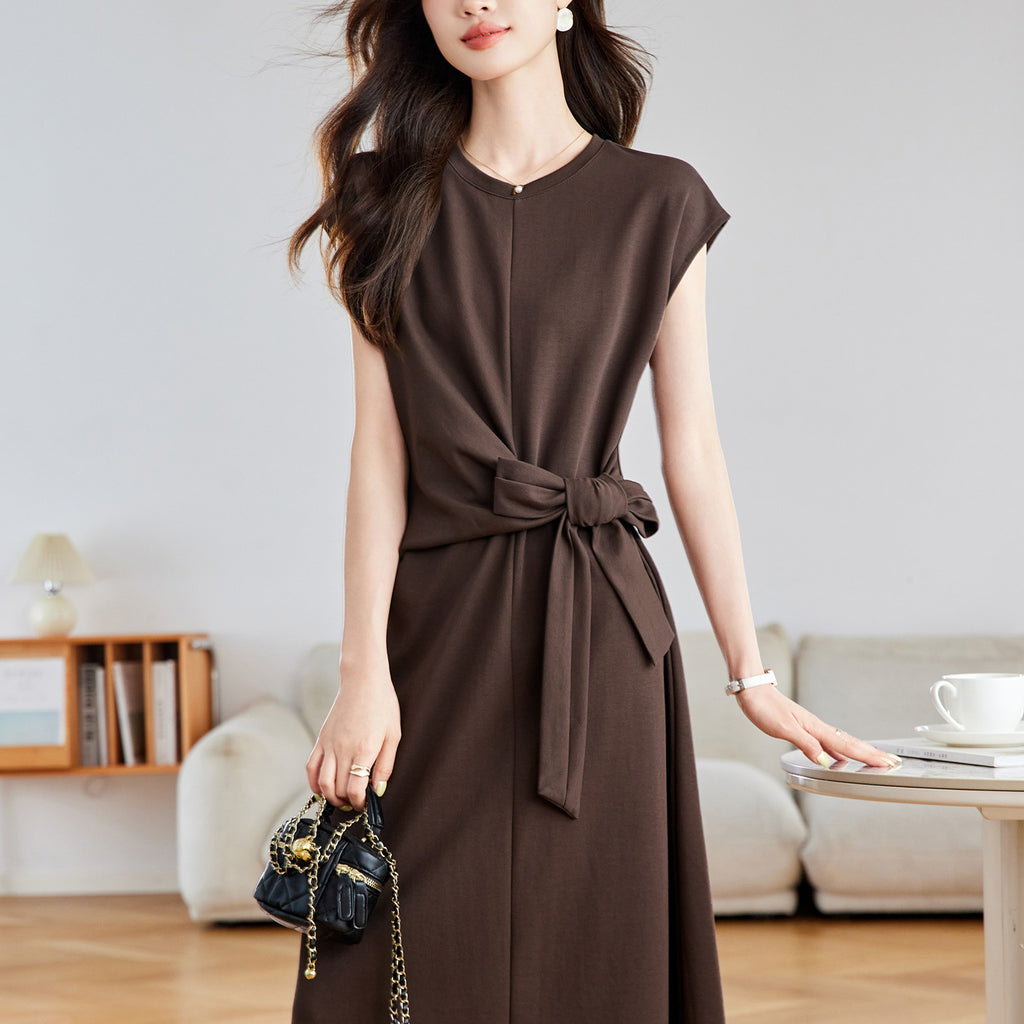 Women's Slimming Maxi Dress