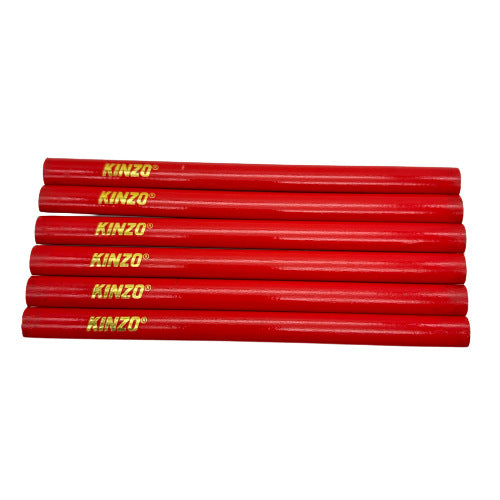 MOQ100Sets Crayons de menuiserie du fabricant