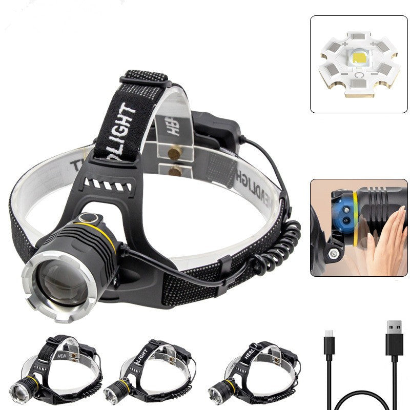 Super Bright Induction Lamp