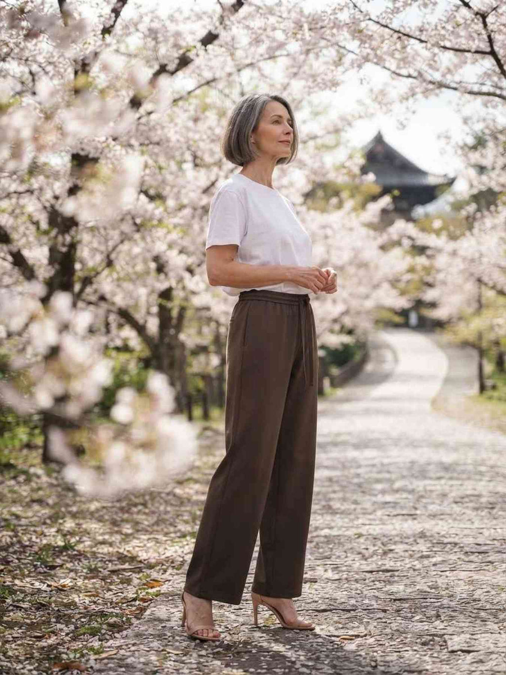 Women's Long Pants