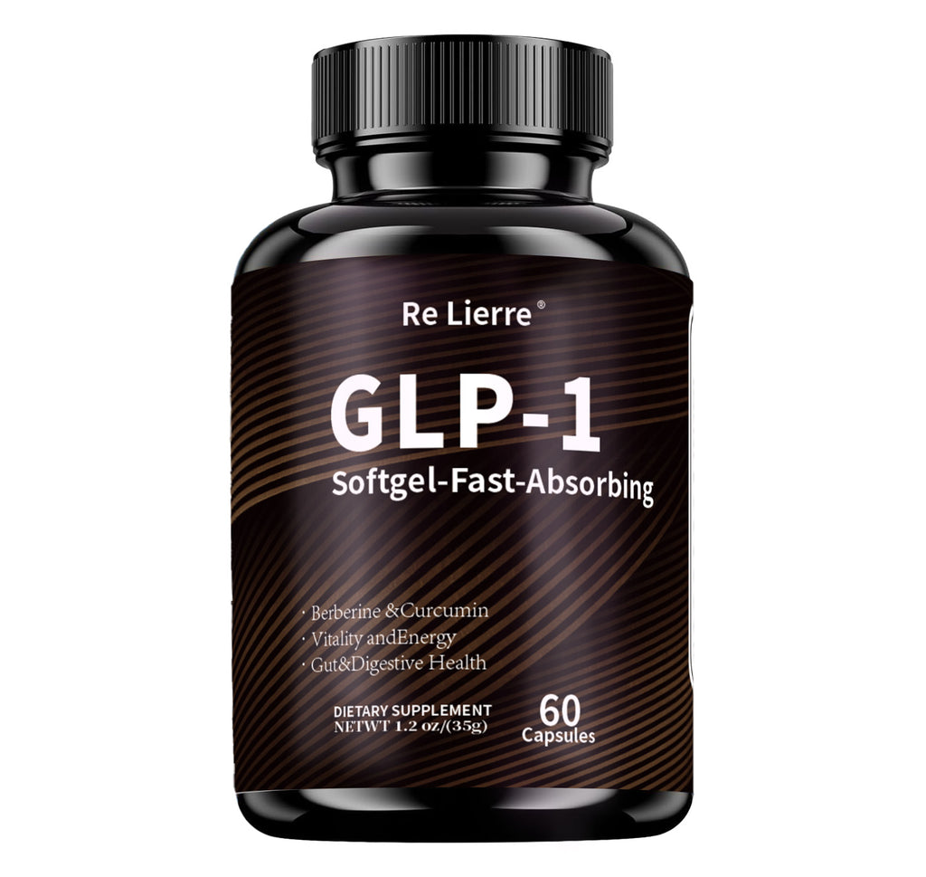 Supplément GLP-1