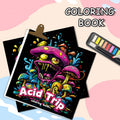 Creative Painting Book Painting Book