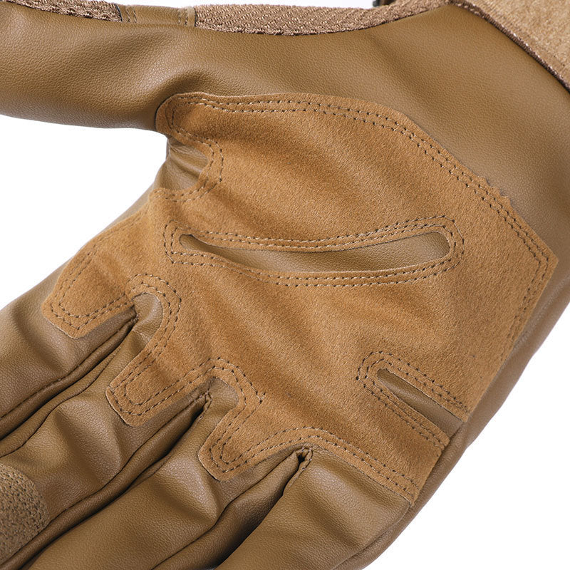 Gants tactiques Hommes plein air vélo sport de fitness