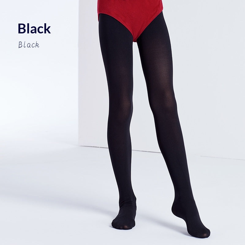 Chaussettes de danse antidérapantes pour enfants