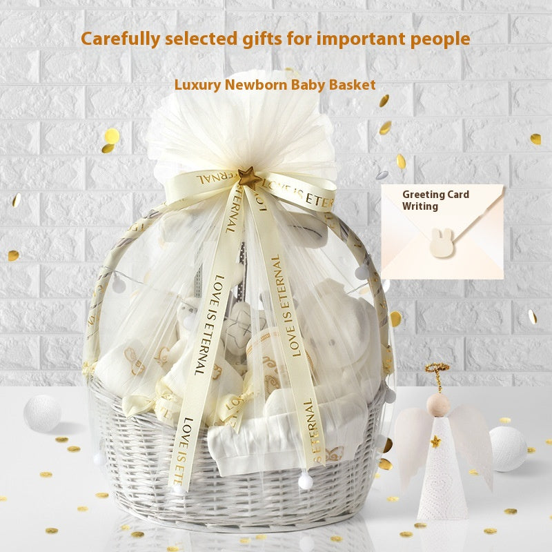 Vêtements pour bébés Boîte cadeau pour nouveau-nés