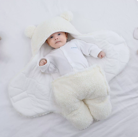 Sac de braquage pour bébé Fournitures pour nouveau-nés Vêtements pour enfants