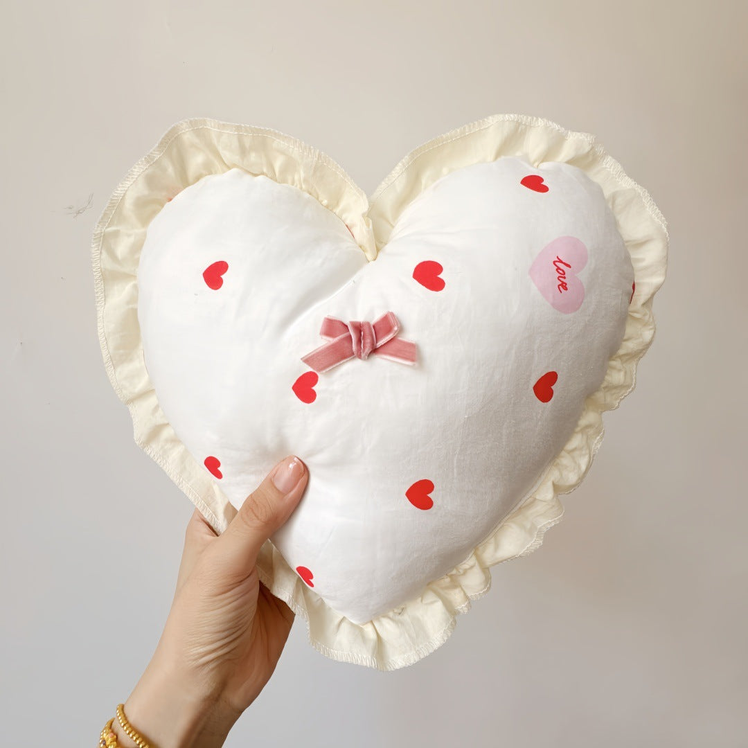 Oreiller pour bébé de style nordique pour la taille