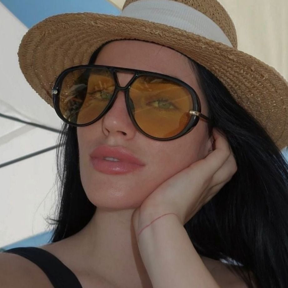 Lunettes de soleil parfaites pour femmes
