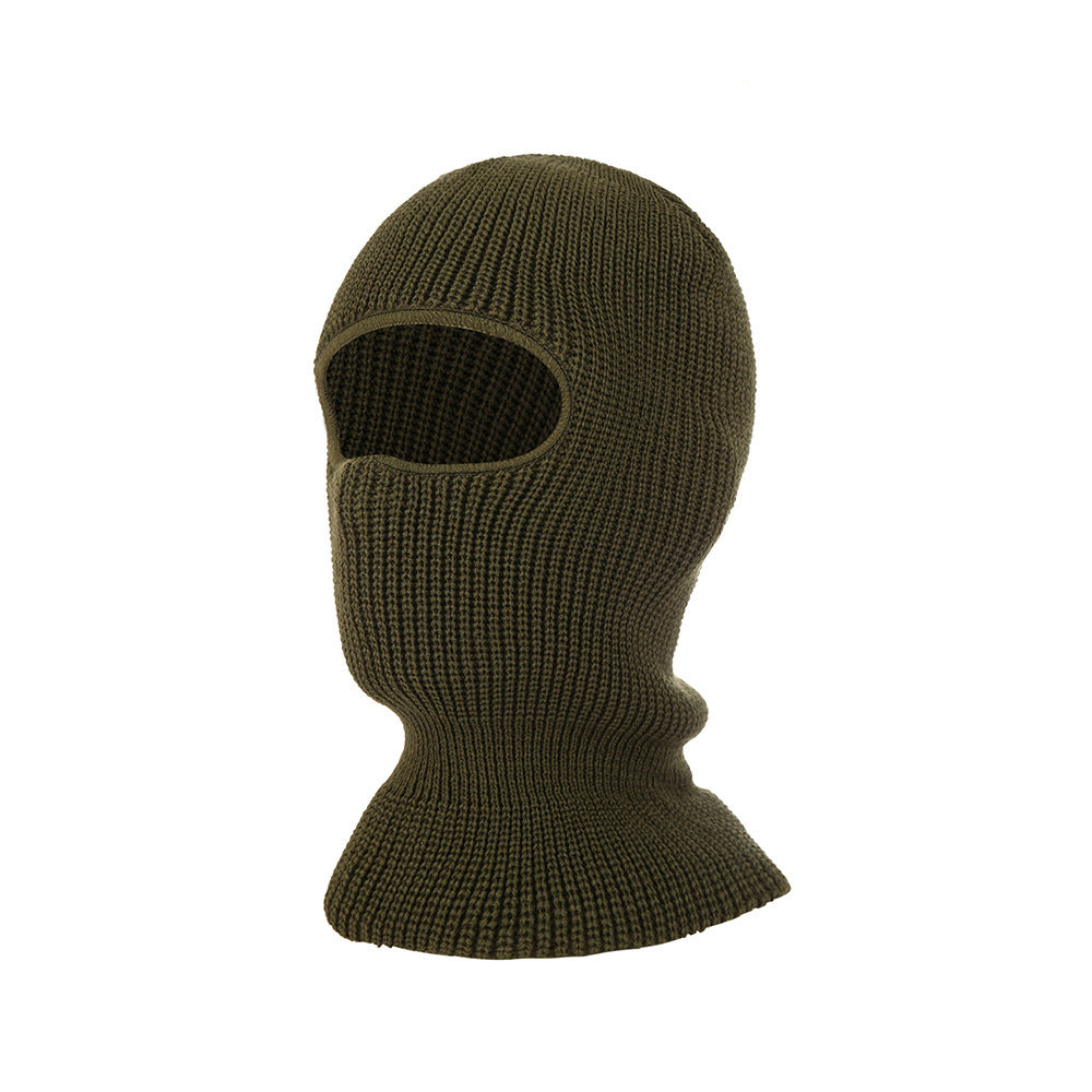 Chapeau thermique à vélo Balaclava multi-usages
