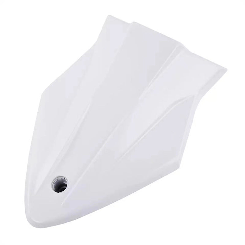 Single Shell Seat Cover for Car Modification