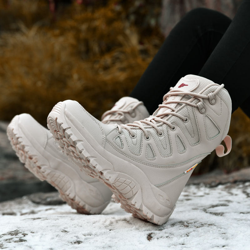 Men's Premium Hiking Boots