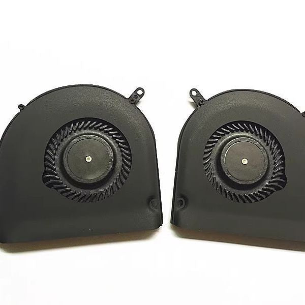 A1398 Ventilateur MC975 MC976 Ventilateur pour ordinateur portable 12 13à15