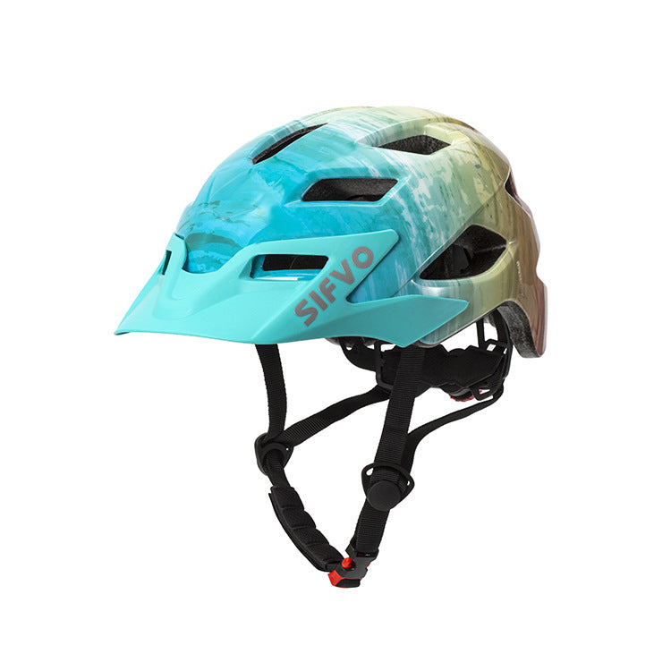 Enfants Vélo Riding Casque Skateboard Garçons et filles Skateboard Casques