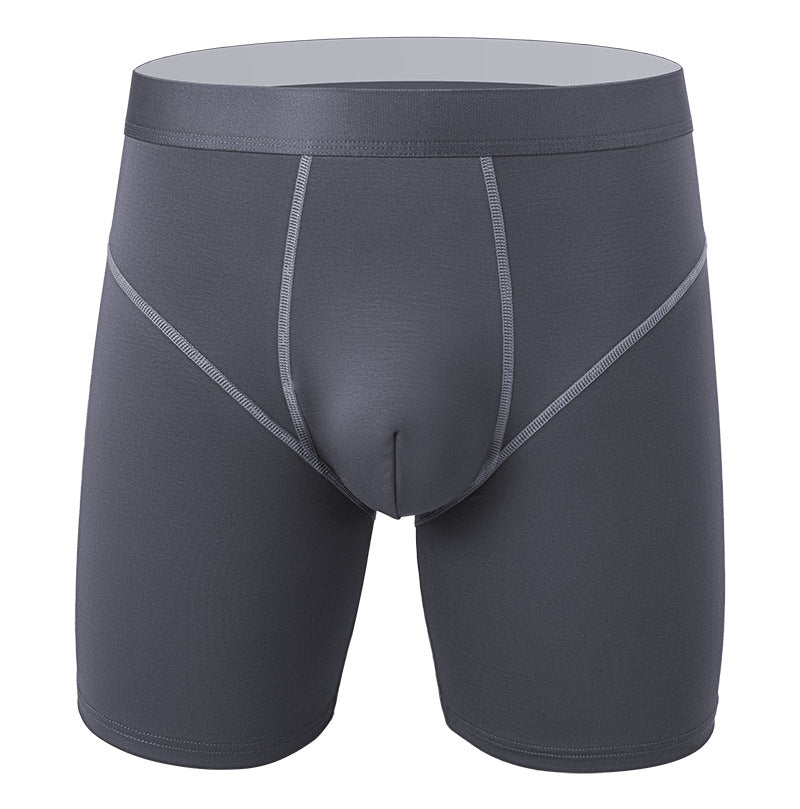 Jambe anti-usure pour hommes