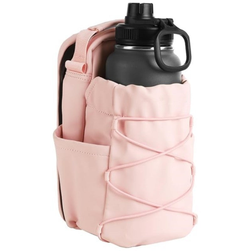 Fitness Sac de kettle magnétique Sac de musculation magnétique Sac de gymnastique magnétique pour hommes et femmes