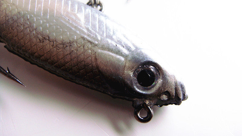 Paquet de poisson de plomb 14 Grams 8 Cm Lures Perch conçu pour tuer l'ail doux