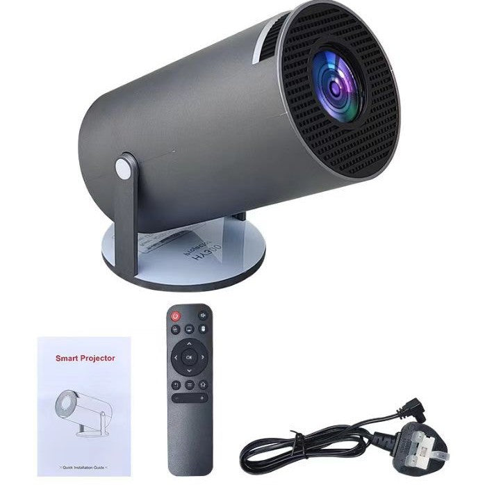 Projecteur Portable Overhead avec Android Home Mini HD