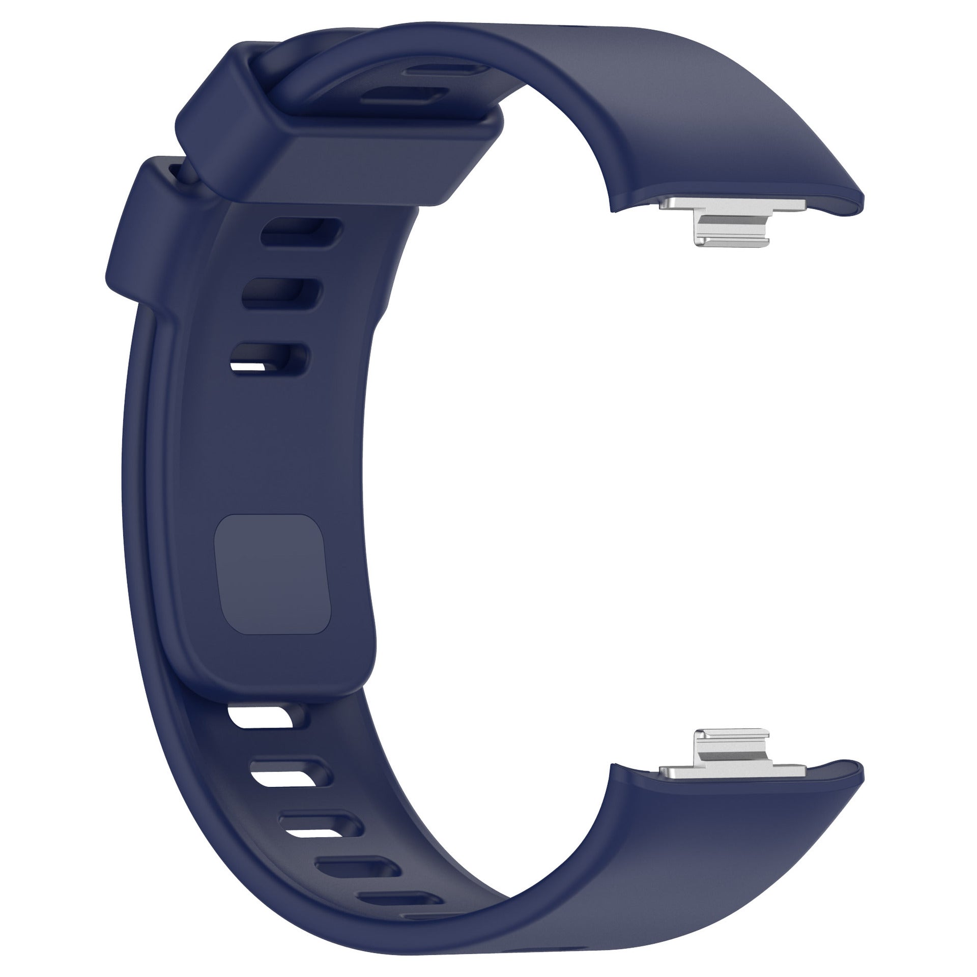 Convient pour Redmi 4 5 Montre Xiaomi 8 9pro Wristband Couleur solide de haute qualité
