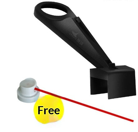 Boîte à outils de stockage de l'huile de moto et de bicyclette