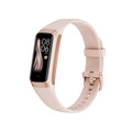 Fréquence cardiaque Pression artérielle Oxygène Température du corps Sport Smart Watch