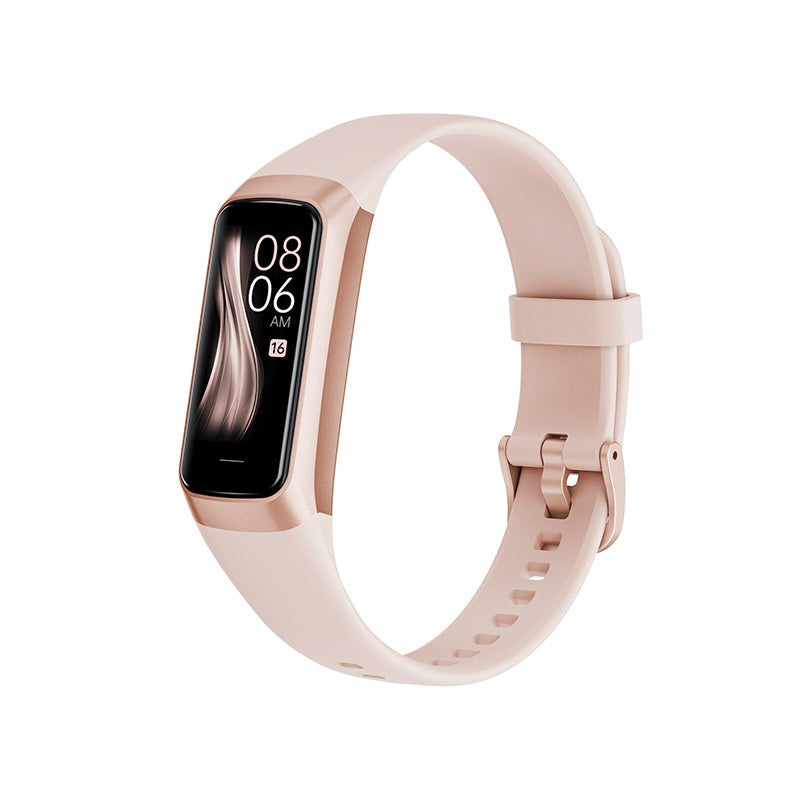 Fréquence cardiaque Pression artérielle Oxygène Température du corps Sport Smart Watch