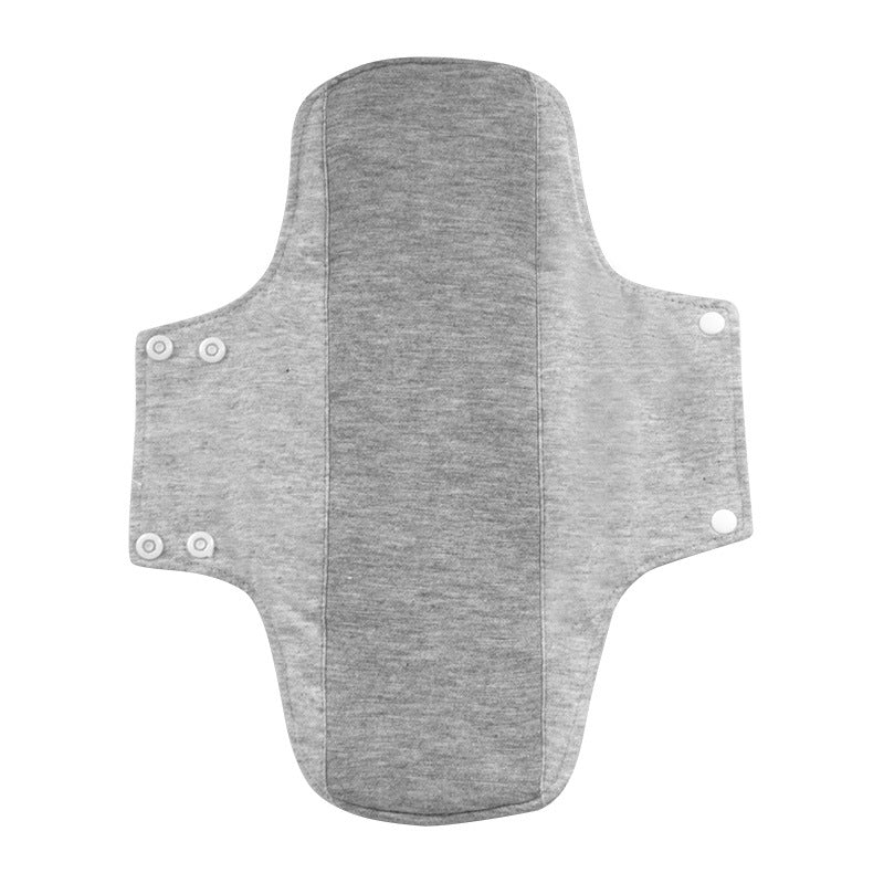 Graphene Protection Mat Coton Antibactérien imperméable Sanitaire Pads Urine fuite pour Th